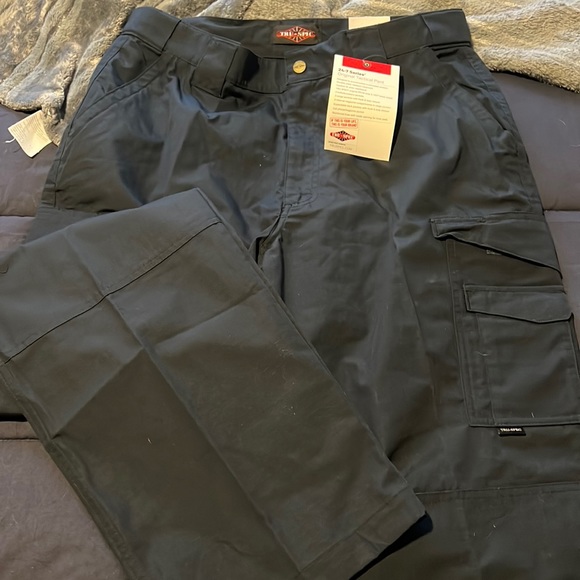 Men’s tactical pants - Picture 2 of 2
